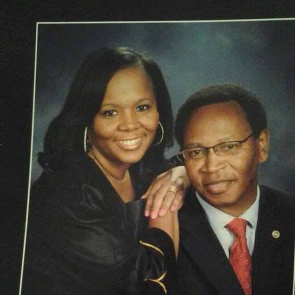 Meet your Posher, Ruth - Picture 1 of 1